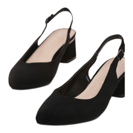 Vices Svěráky XR104-38-černé černý 1