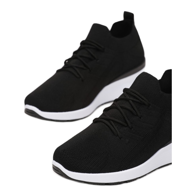 Vices Svěráky TF35-38-černé černý 1