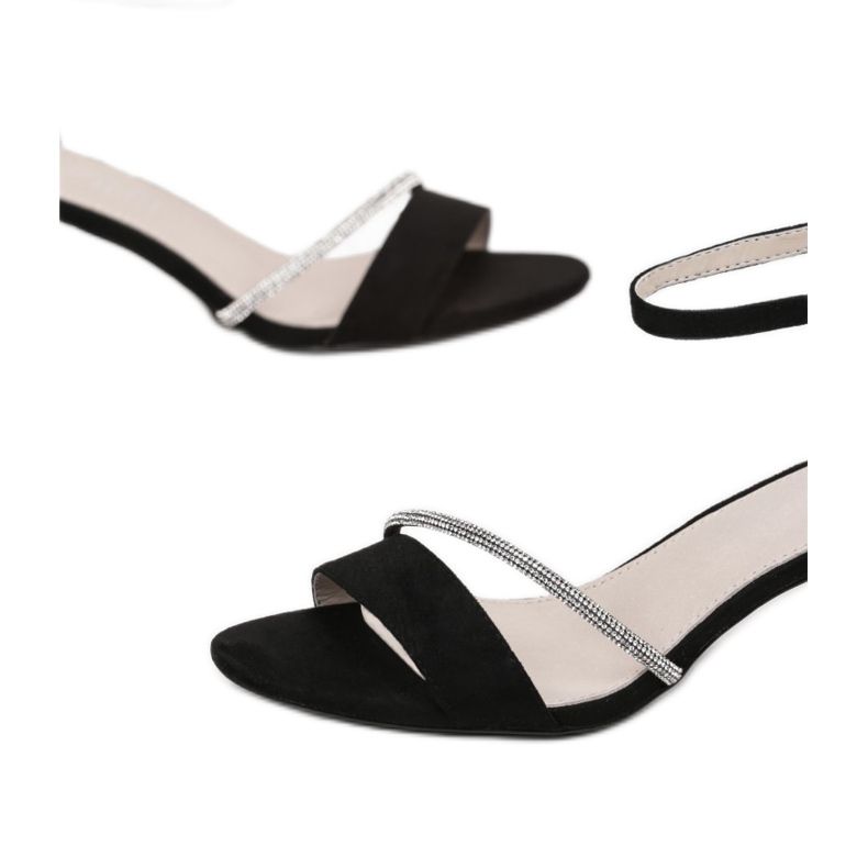 Vices Svěráky XR204-38-černé černá 1