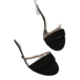 Vices Svěráky XR204-184-černá / zlatá zlatý 1