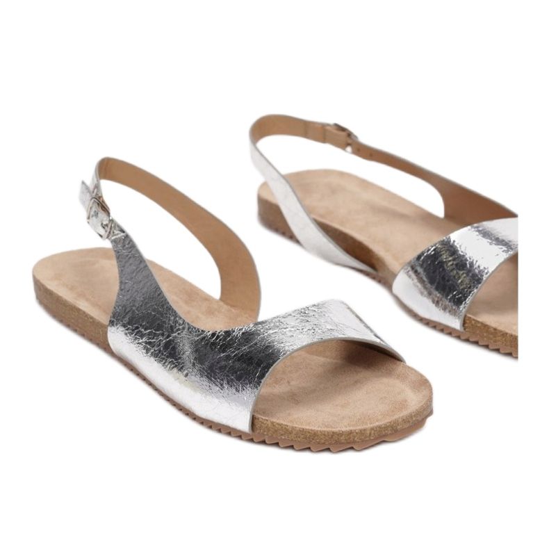 Vices Svěráky YQ109-52-stříbro stříbrný 1