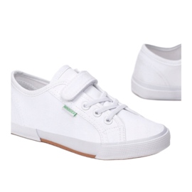 Vices Svěráky 5SP656LS-71-bílá bílý 1