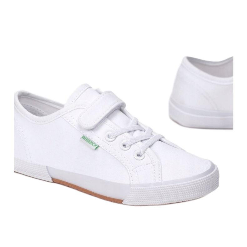 Vices Svěráky 5SP656LS-71-bílá bílý 1