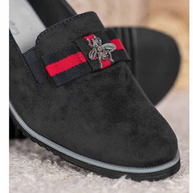 Goodin Light Lords with Ornament černá 1