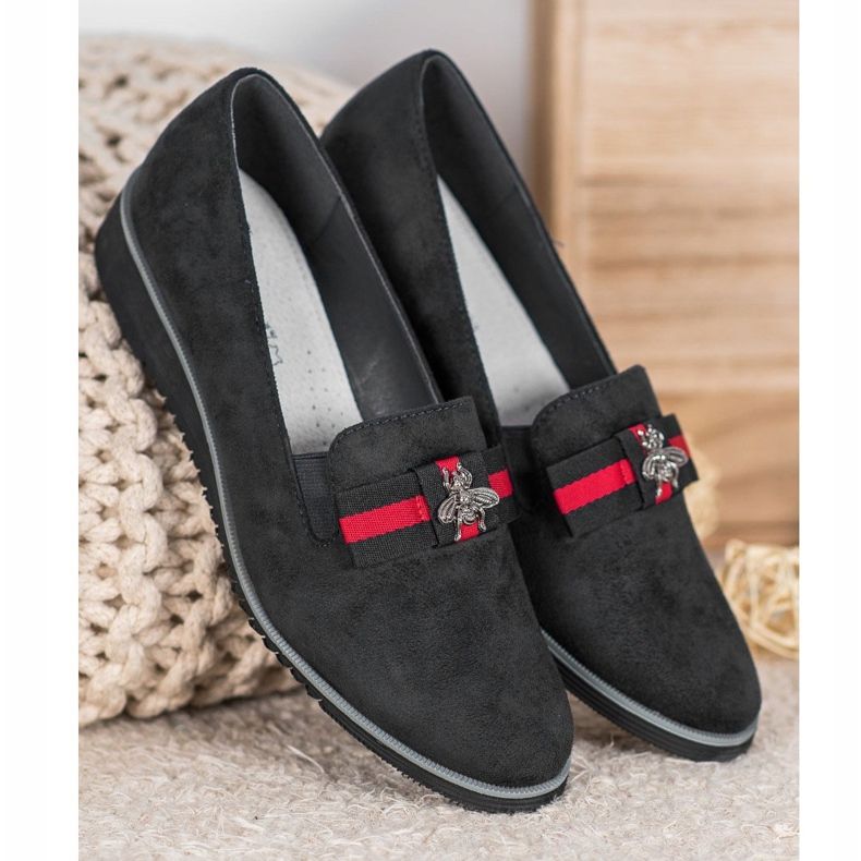 Goodin Light Lords with Ornament černá 2