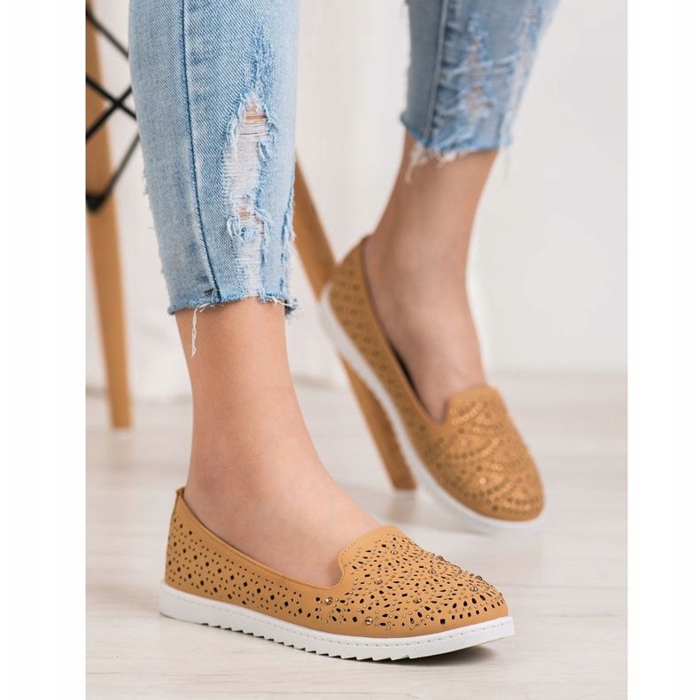 Seastar Prolamovaní páni s krystaly hnědý 2 Seastar Prolamovaní páni s krystaly hnědý 2