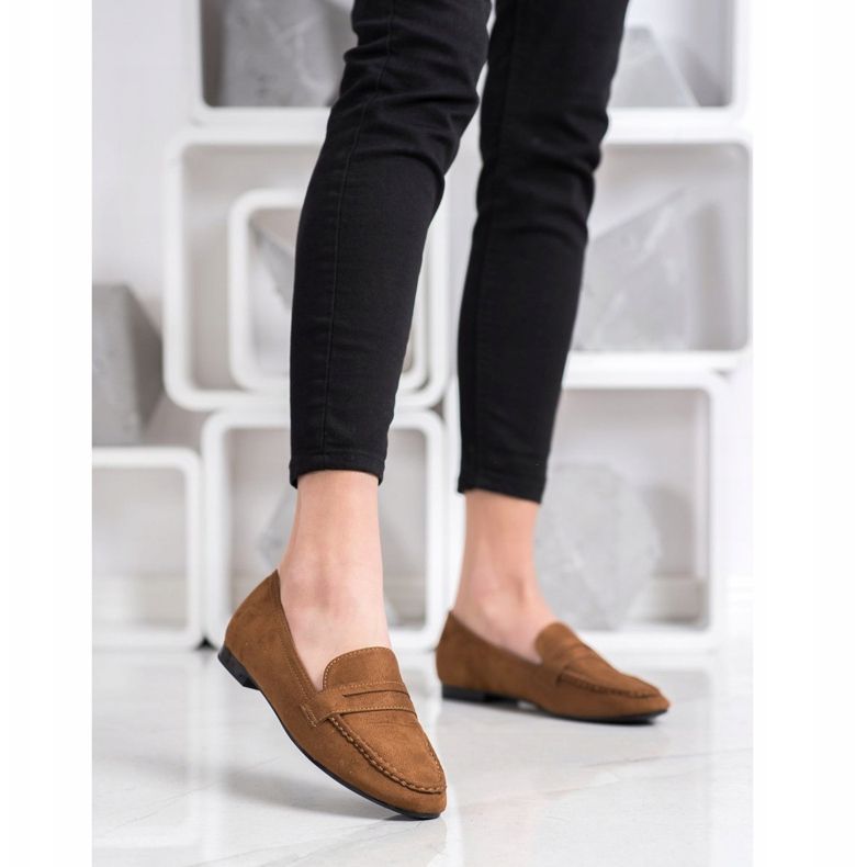 Goodin Brown Lords hnědý 1