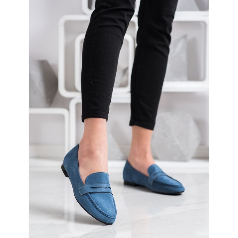 Goodin Blue Lords modrý 2