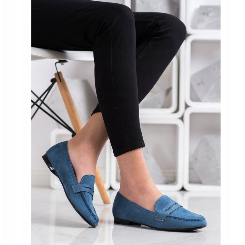 Goodin Blue Lords modrý 1