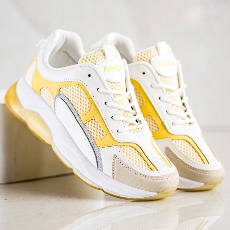 Via Giulia  Tenisky S Třpytivou Módou vícebarevný 2