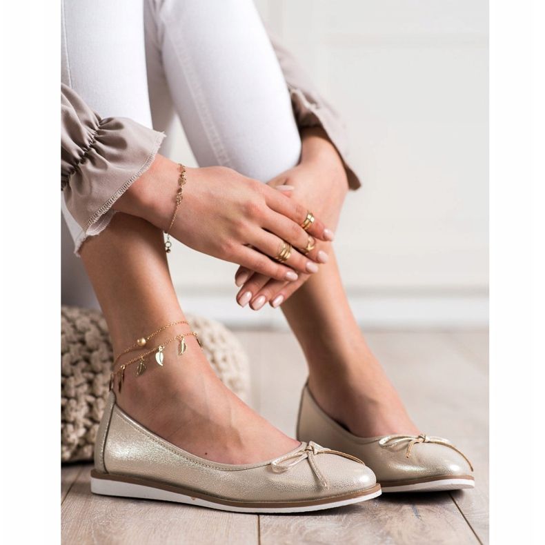 Sergio Leone Zlatá baletka Sergia Leoneho zlatý 2