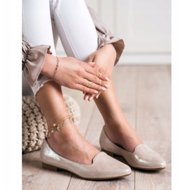 Golden Lords od Sergio Leone zlatý 1