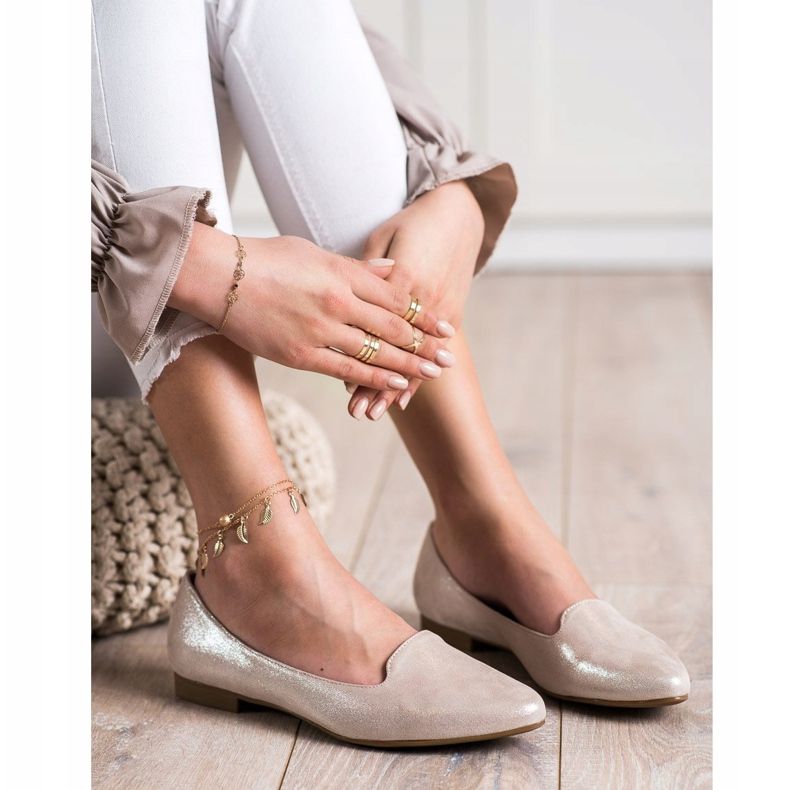 Golden Lords od Sergio Leone zlatý 1