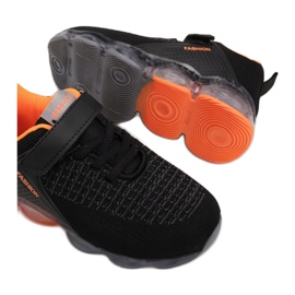 Vices Svěráky 3XC8081-LED-138-černá / oranžová 1 Vices Svěráky 3XC8081-LED-138-černá / oranžová 1