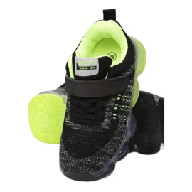 Vices Svěráky 3XC-8075-139-černé / zelené černý 1