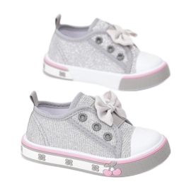 Vices Svěráky 1SP592-52-stříbro růžový stříbrný 1