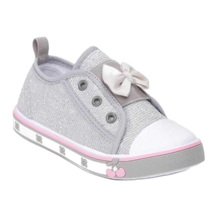 Vices Svěráky 3SP592LS-52-stříbrná růžový stříbrný 1