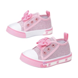 Vices Svěráky 1SP592-45-růžové růžový 1