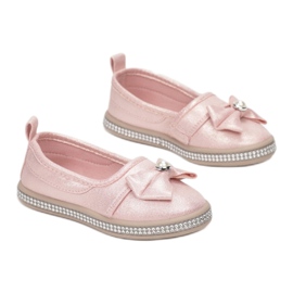 Vices Svěráky 3SP621LS-45-růžové růžový 1 Vices Svěráky 3SP621LS-45-růžové růžový 1