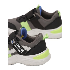 Vices Svěráky 3XC8193-139-černá / zelená šedá vícebarevný 1 Vices Svěráky 3XC8193-139-černá / zelená šedá vícebarevný 1