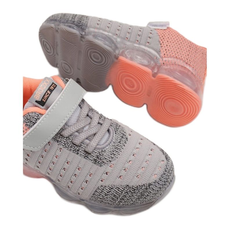 Vices Svěráky 3XC8077-LED-39-grey šedá vícebarevný 1