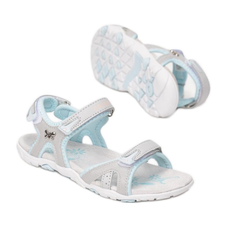 Vices Svěráky 5SD9151-105-šedá / modrá modrý 1