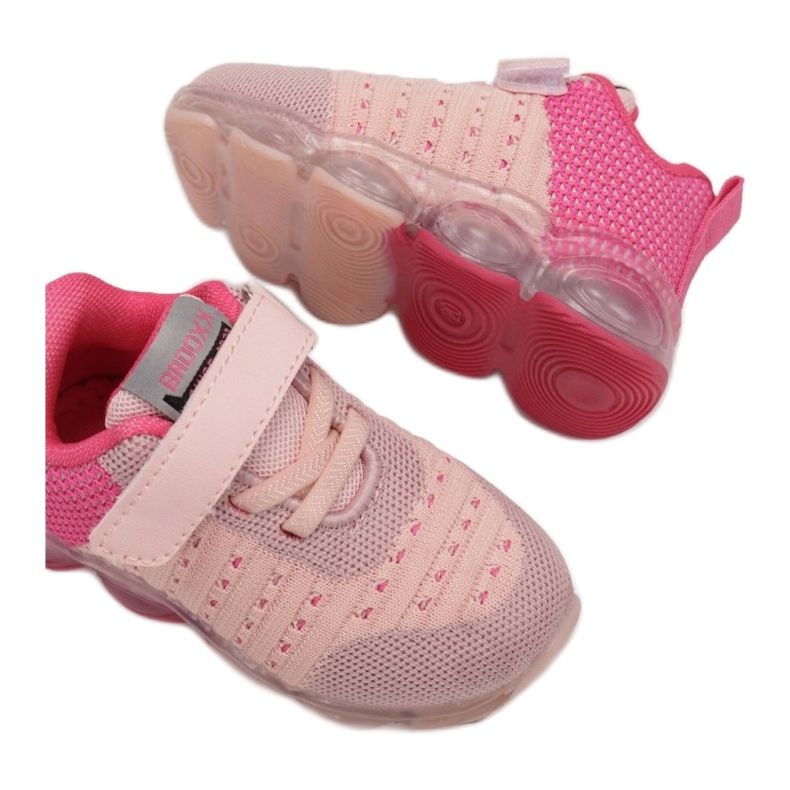 Vices Svěráky 1XC8077-LED-271-pink / fushia růžový 1 Vices Svěráky 1XC8077-LED-271-pink / fushia růžový 1