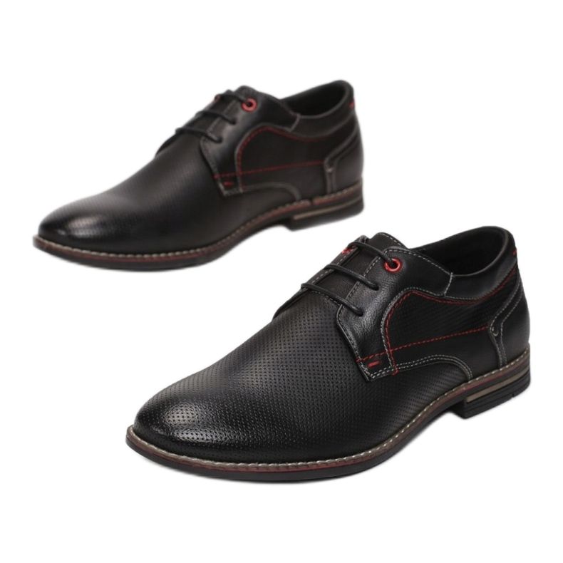 Vices Svěráky MXC430-38-černé černá 1