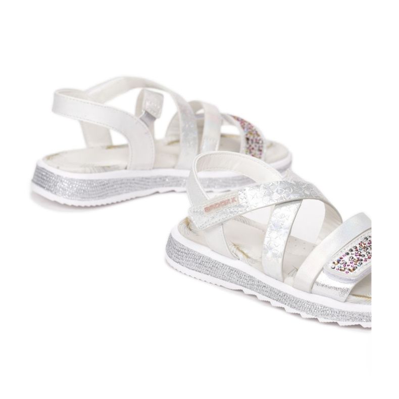 Vices Svěráky 3SD648-52-stříbro 1