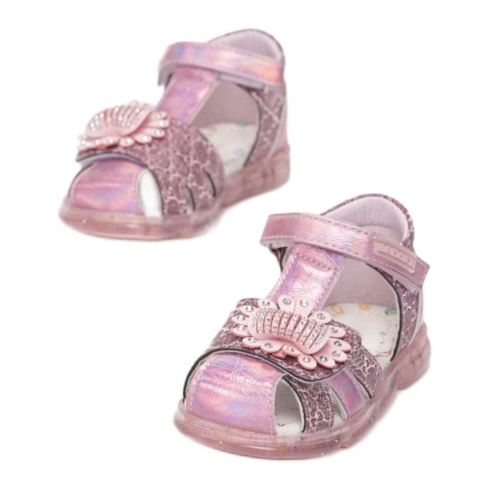 Vices Svěráky 1SD634-45-růžové růžový 1