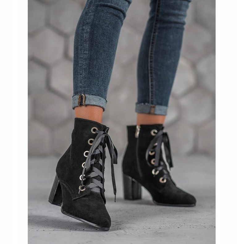 Filippo Dbt938 / 19b černá 1