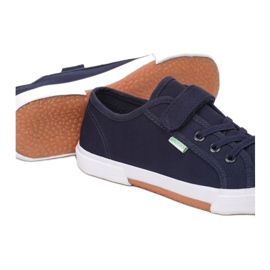 Vices Svěráky BADOXX5SP655LS-50-navy námořnická modř 1
