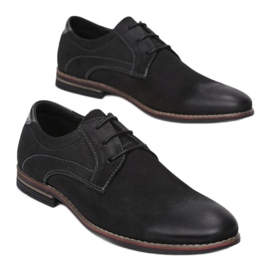 Vices Svěráky MXC435-38-černé černá 1