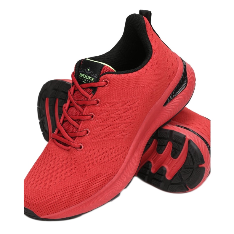Vices Svěráky MXC8221X-64-red červený 1