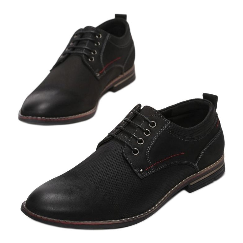 Vices Svěráky MXC421-38-černé černá 1