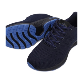 Vices Svěráky MXC8221X-167-navy / modrá námořnická modř 1