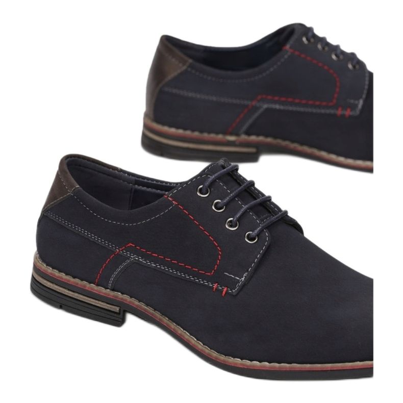Vices Svěráky MXC422-50-navy námořnická modř 1