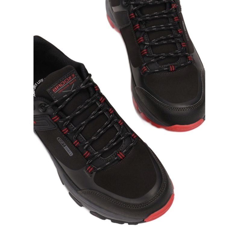 Vices Svěráky MXC8152-95-černá / červená černý červený 1
