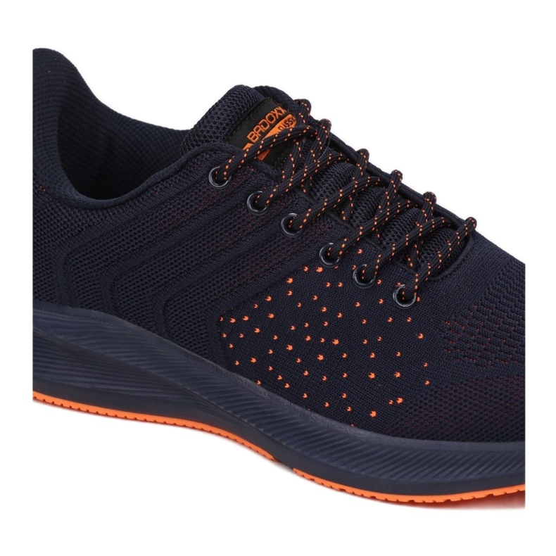 Vices Svěráky MXC8212S-179-navy / oranžová námořnická modrá oranžový 1