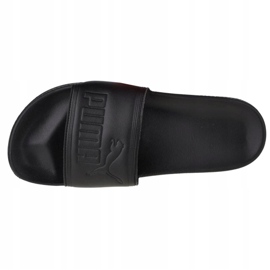 Puma Leadcat Ftr M 372276 10 černá 2