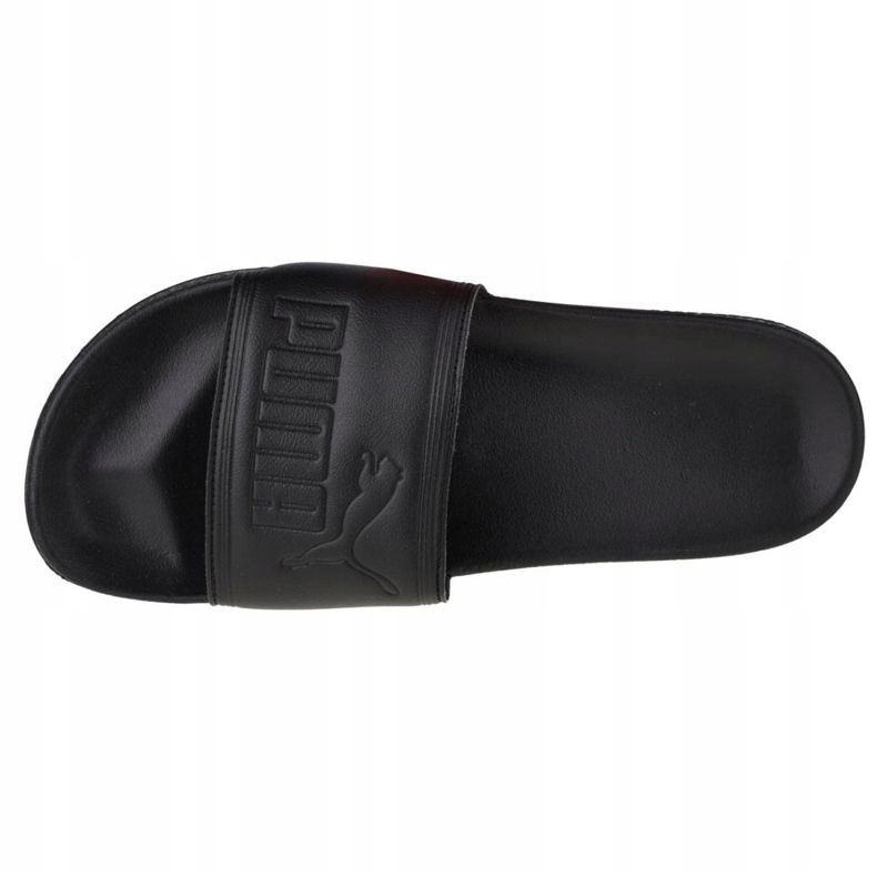 Puma Leadcat Ftr M 372276 10 černý 2