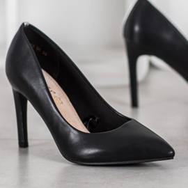 Kolíky VINCEZA černý 1