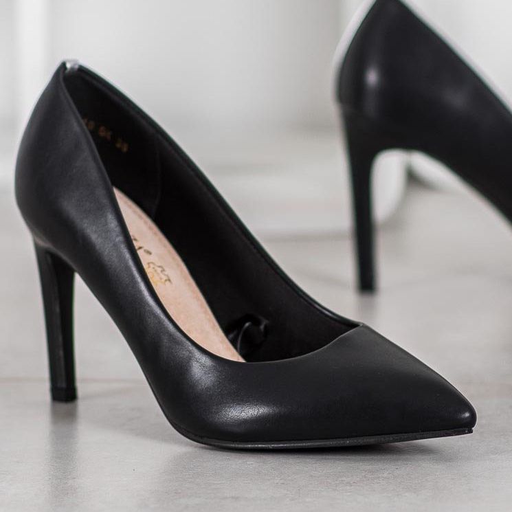 Kolíky VINCEZA černý 1