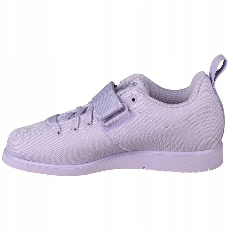 Adidas Powerlift 4 W EG1699 fialová 1