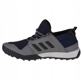 Boty Adidas Terrex Daroga H.RDY M FX5123 černá šedá 1