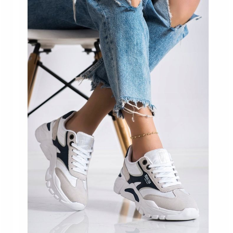 Dámské tenisky Big Star HH274335 vícebarevný 2