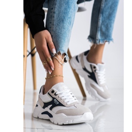 Dámské tenisky Big Star HH274335 vícebarevný 1