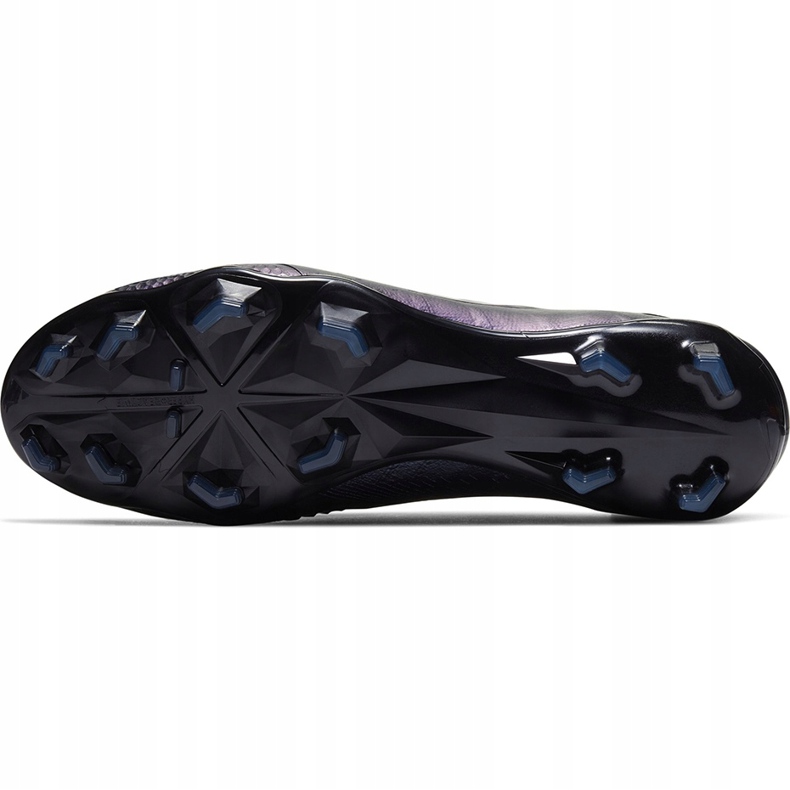 Kopačky Nike Phantom Venom Elite Fg AO7540 010 černý 8