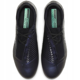Kopačky Nike Phantom Venom Elite Fg AO7540 010 černý 1