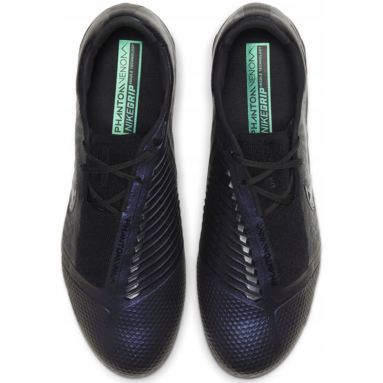 Kopačky Nike Phantom Venom Elite Fg AO7540 010 černý 1